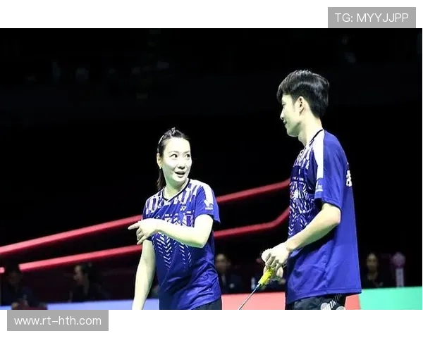 黄雅琼谈羽超新角色:与不同搭档配合是有趣挑战 黄雅琼谈羽超新角色:与不同搭档配合是有趣挑战