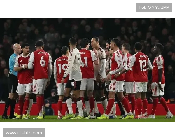 阿森纳对阵利物浦，麦卡利斯特与赖斯中场博弈成焦点