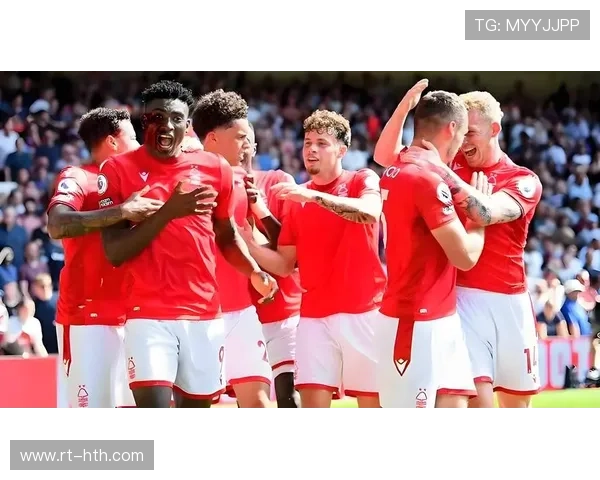 诺丁汉森林1-1水晶宫,升班马主场收获一分 诺丁汉森林1-1水晶宫,升班马主场收获一分