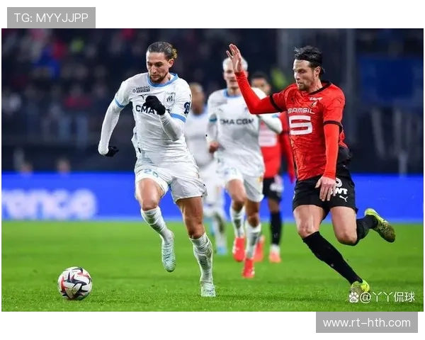 马赛备战国家德比,法国杯大胜雷恩提升球队士气 马赛备战国家德比,法国杯大胜雷恩提升球队士气