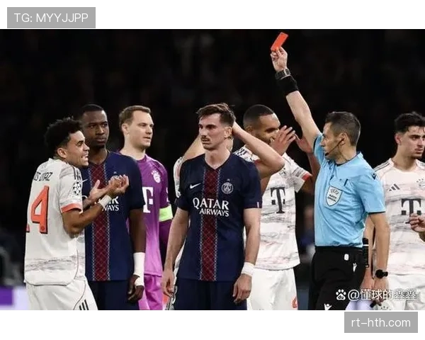 王子公园的统治：巴黎球迷高歌欢送卫冕冠军晋级半决赛